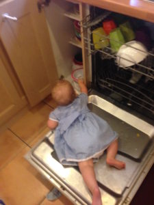 Here's the dishwasher skill . . .